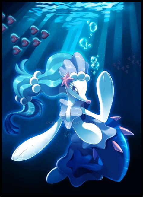 primarina fanart|More.